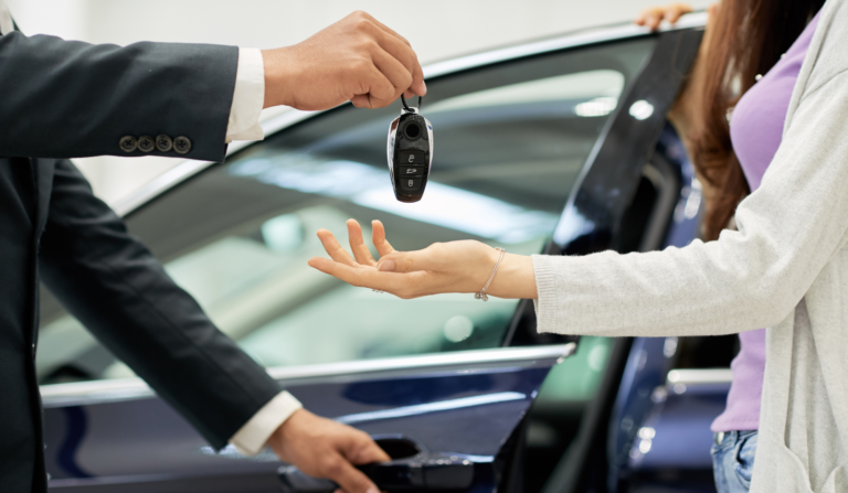 Prepare Yourself Financially When Purchasing a Vehicle