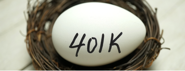 Think Before Tapping 401(k)s and IRAs as Emergency Fund