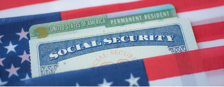 Tips to Protect Your Social Security Number