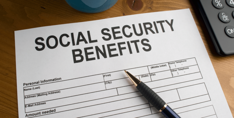 2025 Social Security Changes