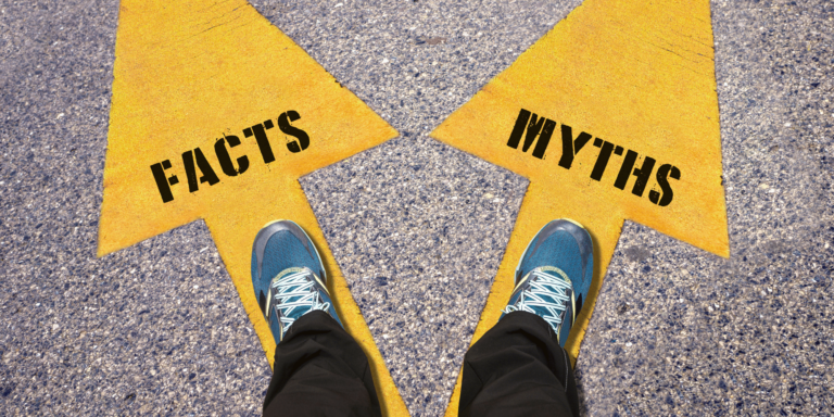 Watch Out for These Tax Myths