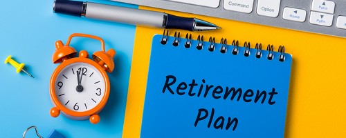 Plan Your 2025 Retirement Contributions