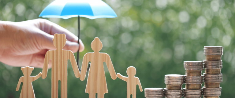 Creating a Financially Savvy Family