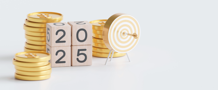 Creating a New Year Financial Review