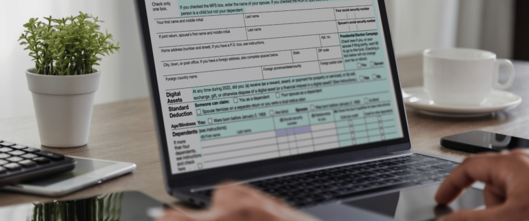 When to Consider Filing Early