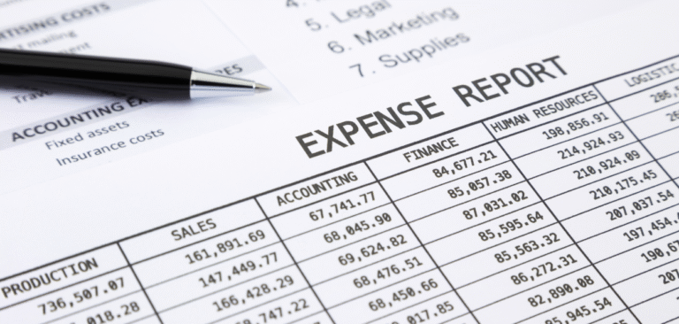 Be Prepared for Surprise Business Expenses