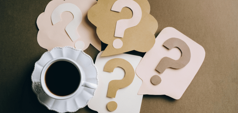 Common Tax Questions