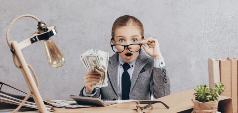 Custodial Accounts for Kids Understanding the Trade-offs of This Great Teaching Tool