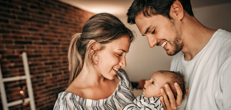 What the New Tax Bill Means for Parents