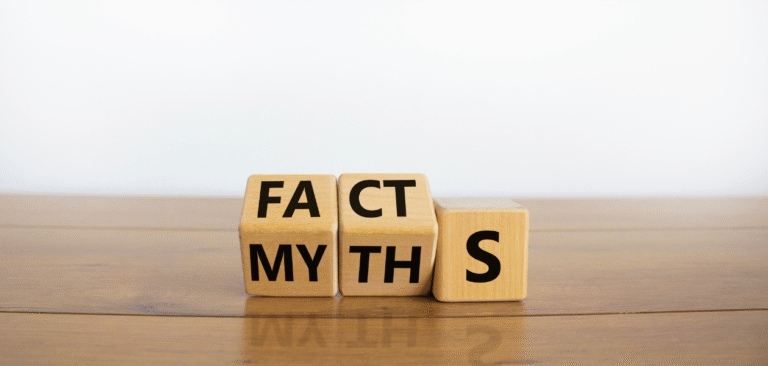 The Truth Behind Common Tax Myths