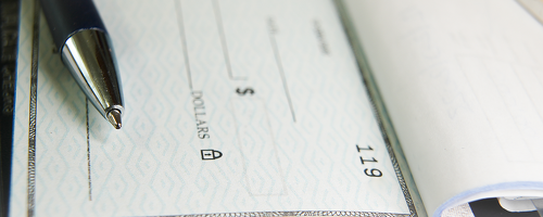 Third Quarter Estimated Taxes are Due