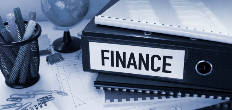 5 Financial Terms Everyone Should Know