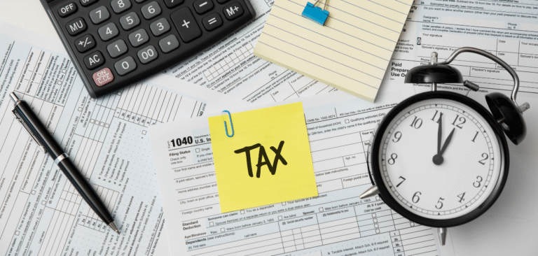 Still Time to Reduce Any Tax Surprises!