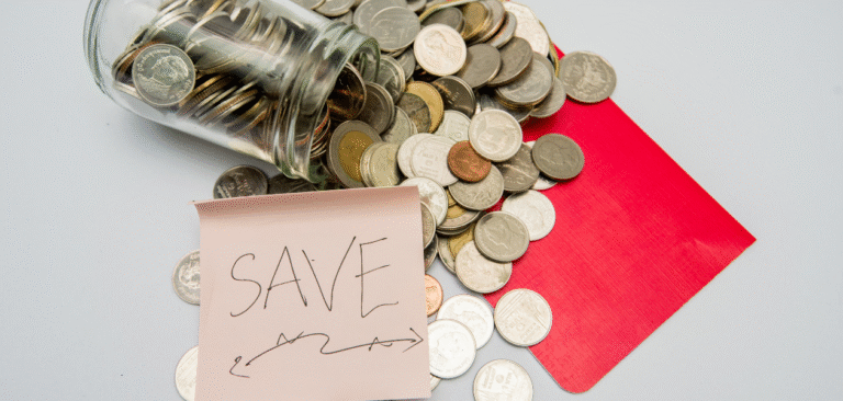 Spend Less with These 5 Money Tips