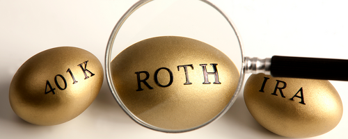 Plan Your 2026 Retirement Contributions