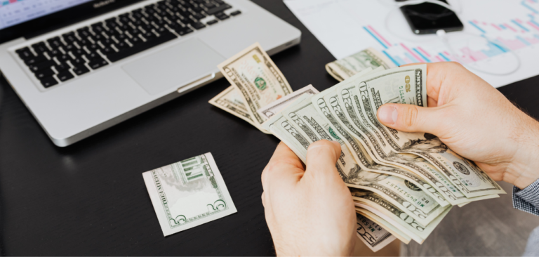 Five Great Money Tips