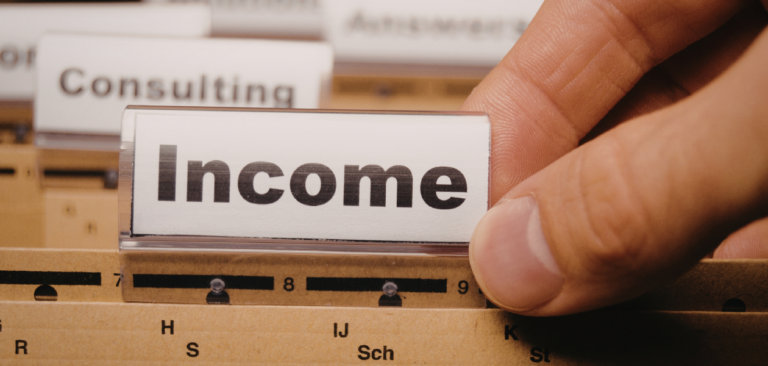 Easy-to-Miss Income Sources That Can Cause Tax Headaches Later