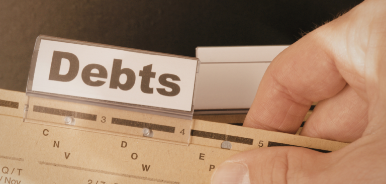 The Hidden Costs All Around Us - and How to Stop Paying Them