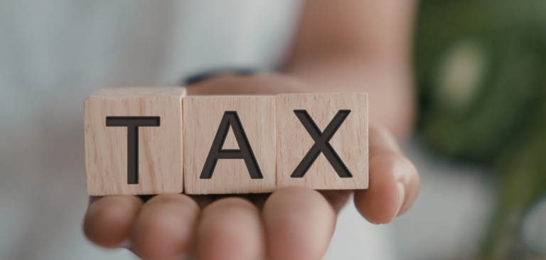 Your Ultimate Tax Filing Checklist