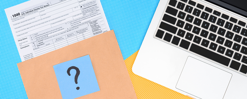 Do You Need to File a Tax Return?