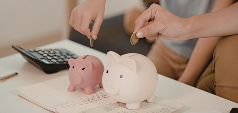 From Tension to Teamwork - A Smarter Way for Couples to Manage Money