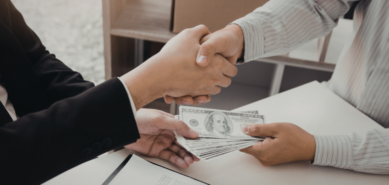 Safeguarding Your Business's Cash with Segregation of Duties