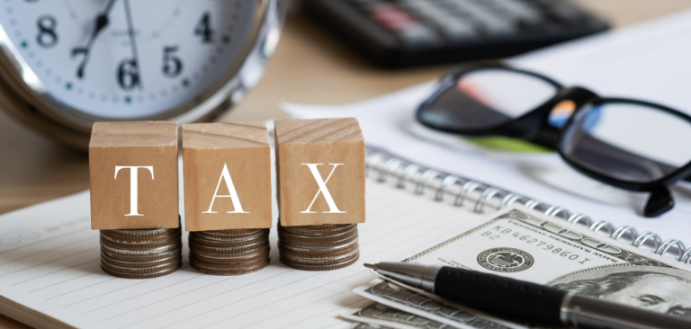 Your Tax Planning Cycle Starts Now