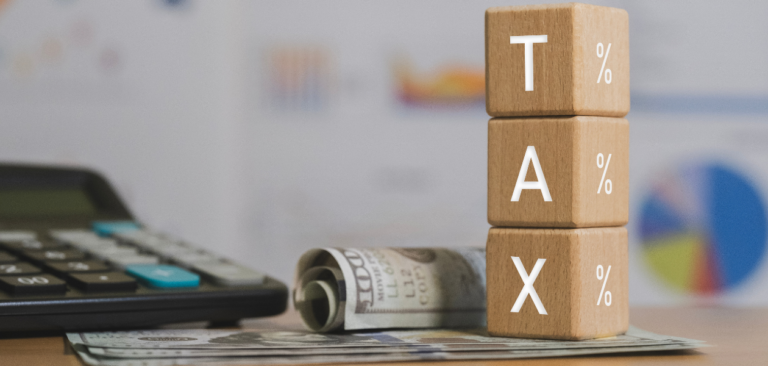 Annual Tax Quiz -American History Edition