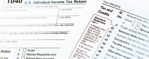 Commonly Overlooked Deductions