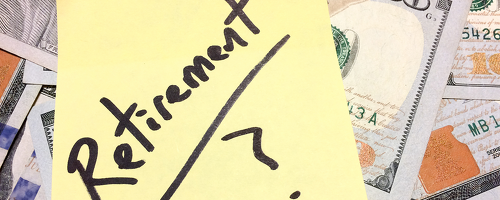 Should I Tap into my Retirement Funds?