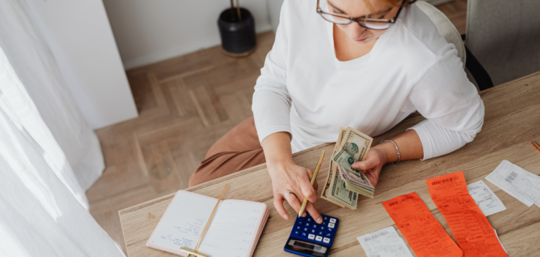 Spring Cleaning That Pays You Back All Year