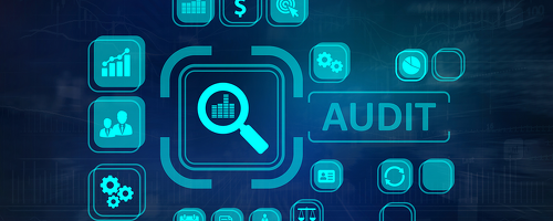 Five Reasons Why the IRS Will Audit You