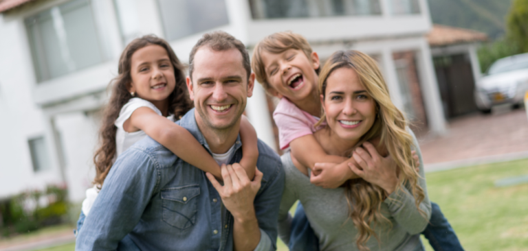 Kids Can Be Expensive! Here Are Some Tax Breaks to Help