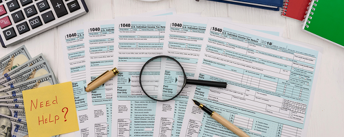 Lower This Year's Tax Obligation