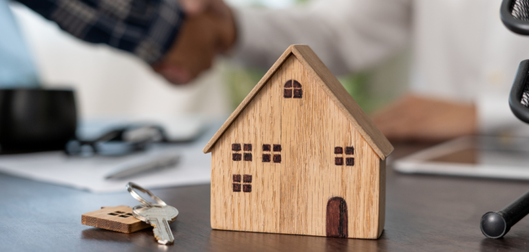 One Homeowners' Policy, Two Very Different Types of Coverage