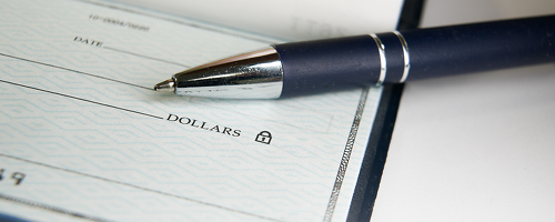 Reminder- Second Quarter Estimated Taxes Are Due