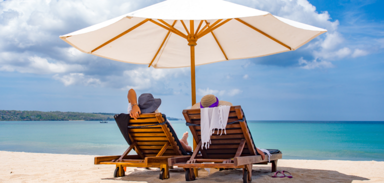 Your Summer Financial Checklist