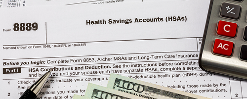 Income the IRS Can't Touch
