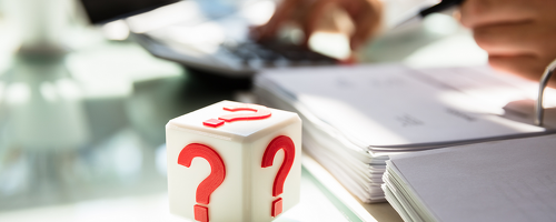 To Amend or Not Amend?