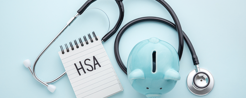 2026 Health Savings Account Limits