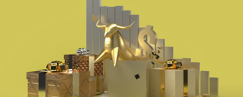 A Gift of Stock