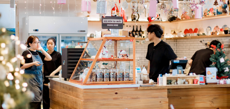 Coping with Small Business Shortages and Delays