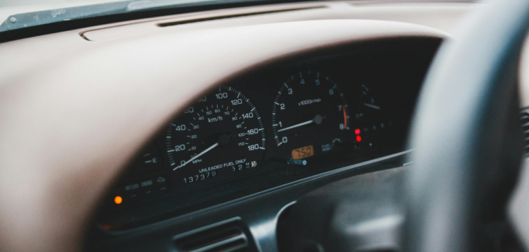 Mileage Deduction Gets Boost for Second Half of 2026