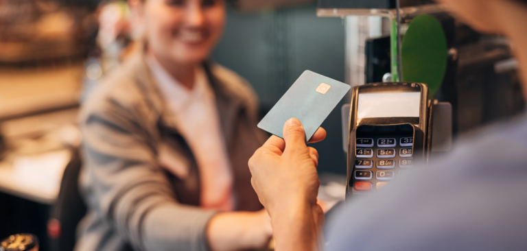 Take Charge of Your Credit Card