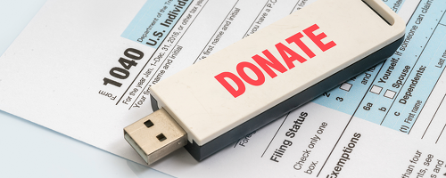 Donating to Charities? Do it RIGHT!