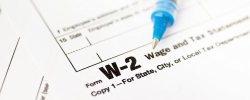 Missing a Form? Not an Excuse