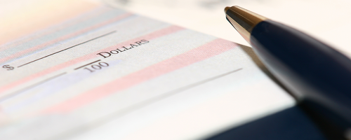 Reminder: Third Quarter Estimated Taxes are Due