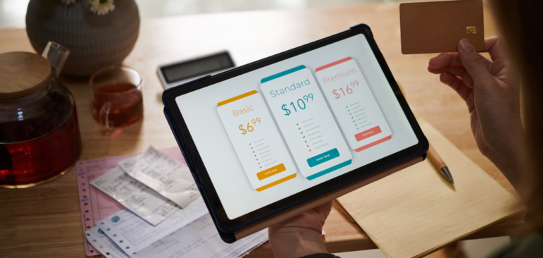 Avoid Paying the Technology Upgrade Tax