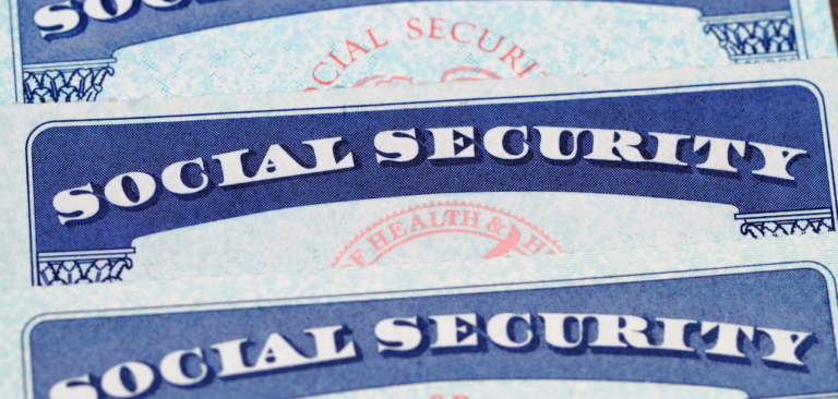 Tips to Protect Your Social Security Number